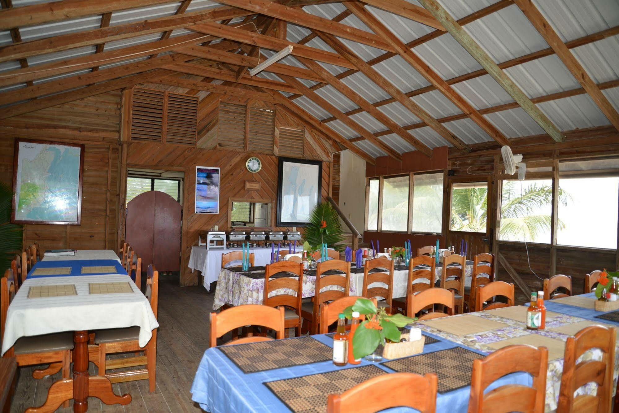 Isla Marisol Resort Exterior foto