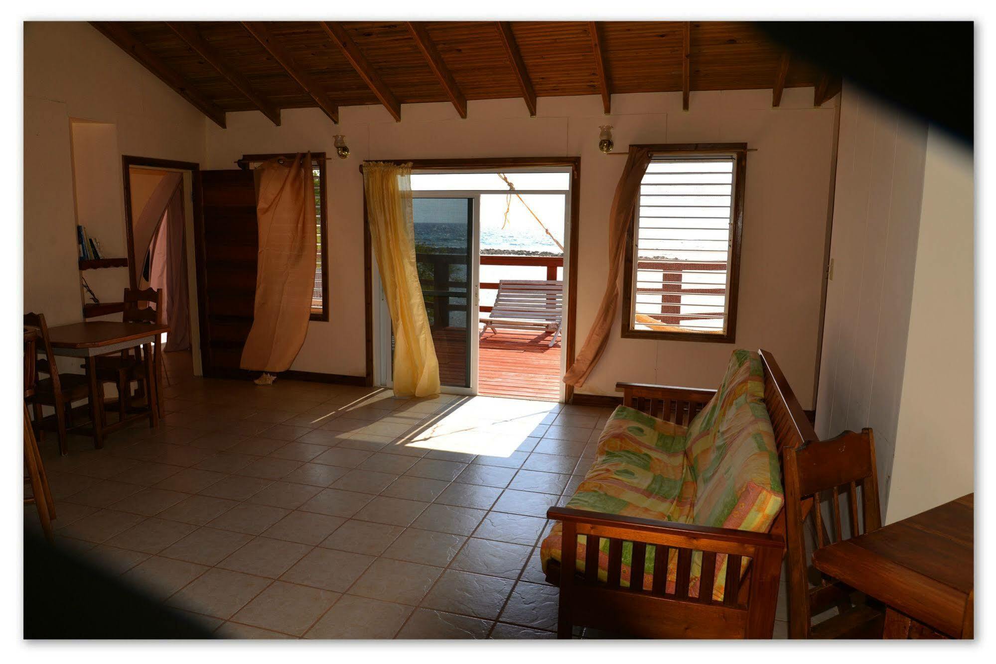 Isla Marisol Resort Exterior foto