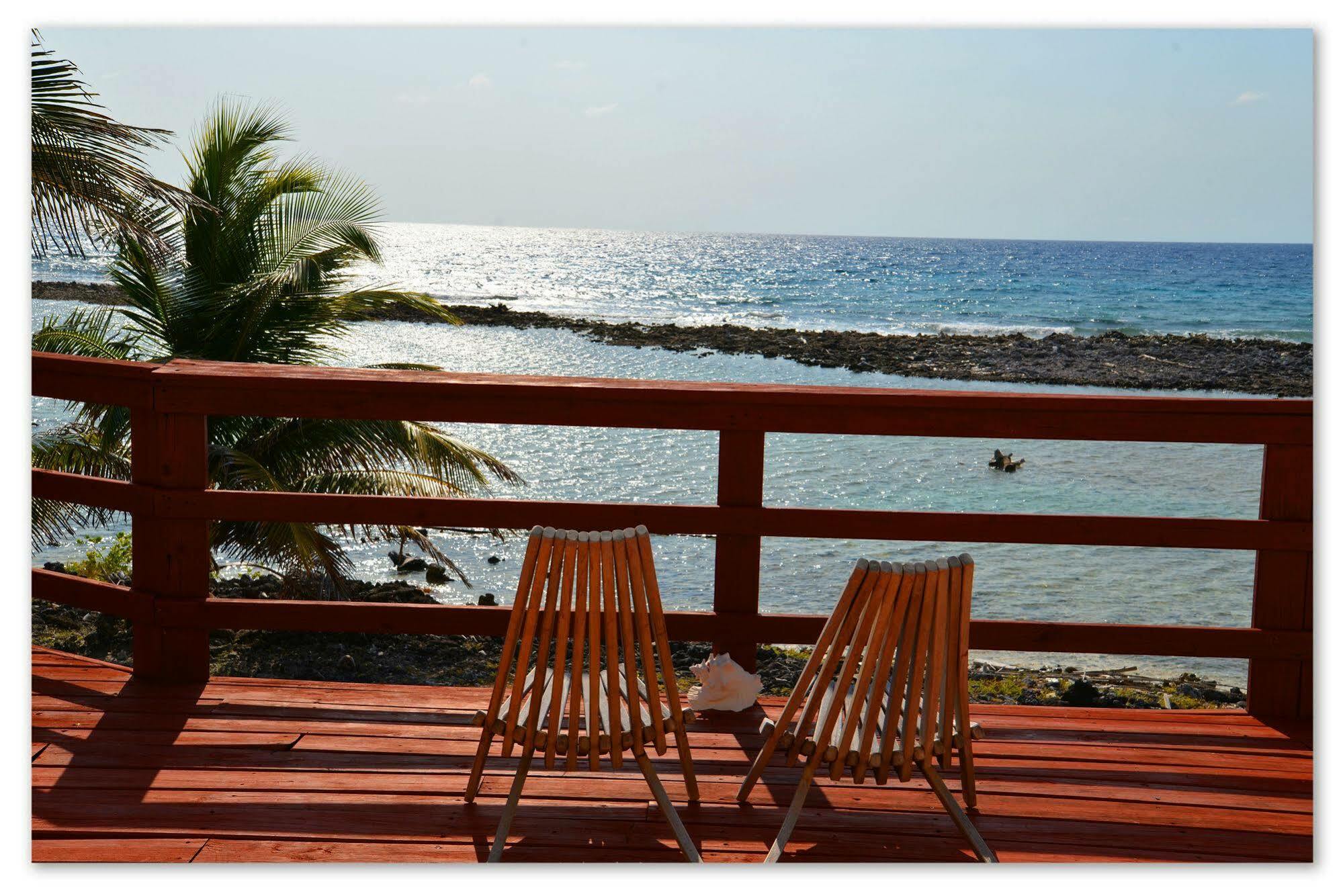 Isla Marisol Resort Exterior foto