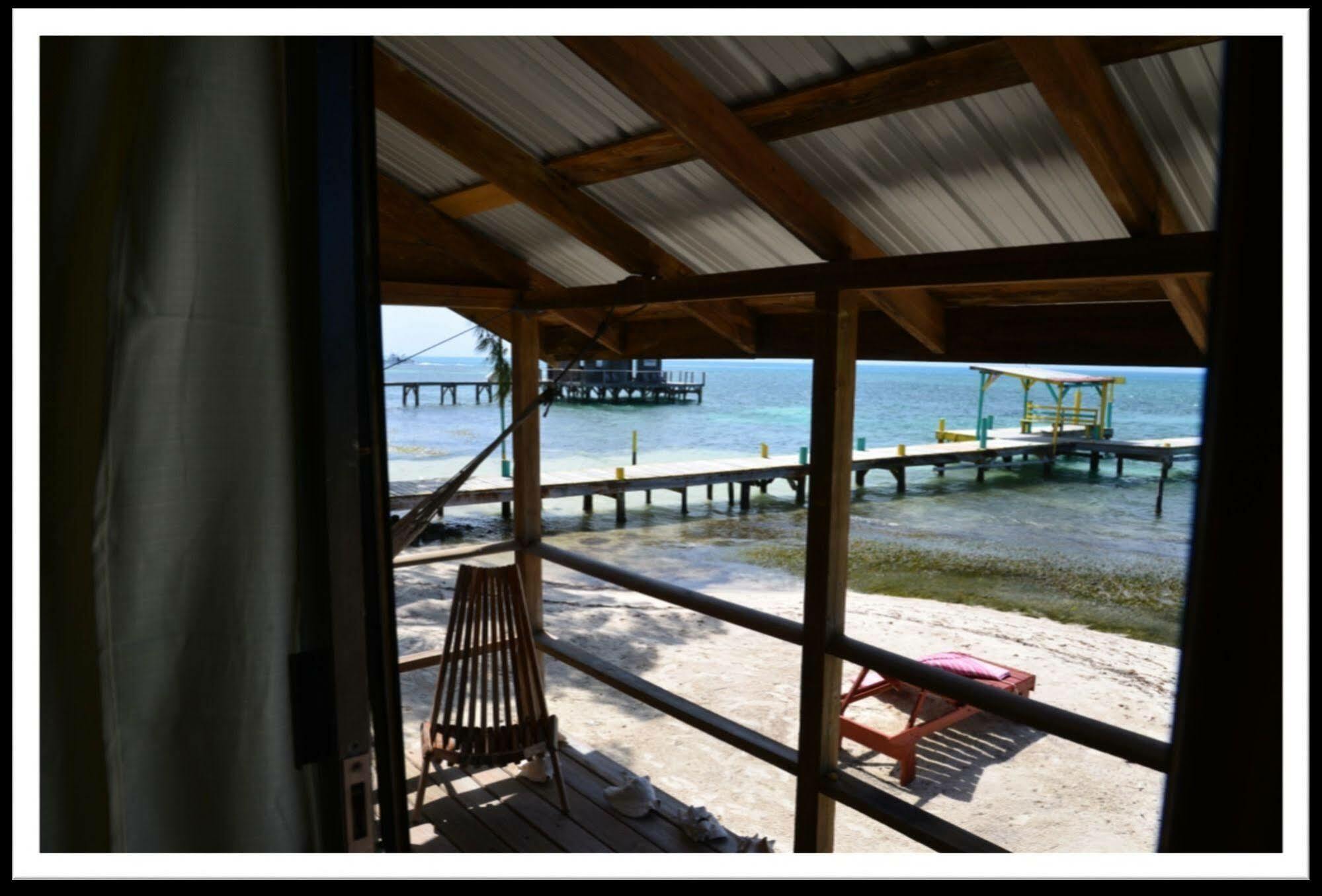 Isla Marisol Resort Exterior foto
