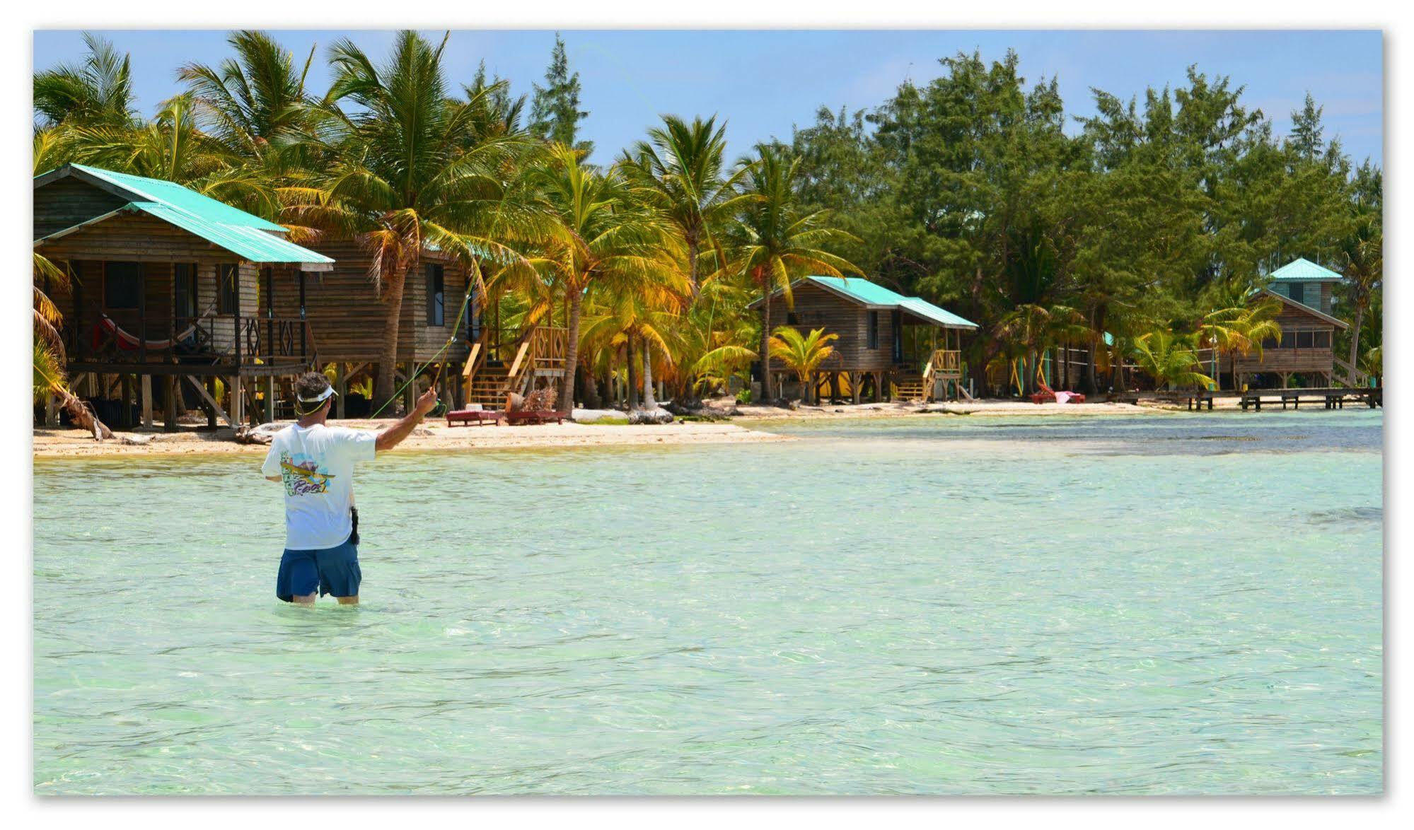 Isla Marisol Resort Exterior foto