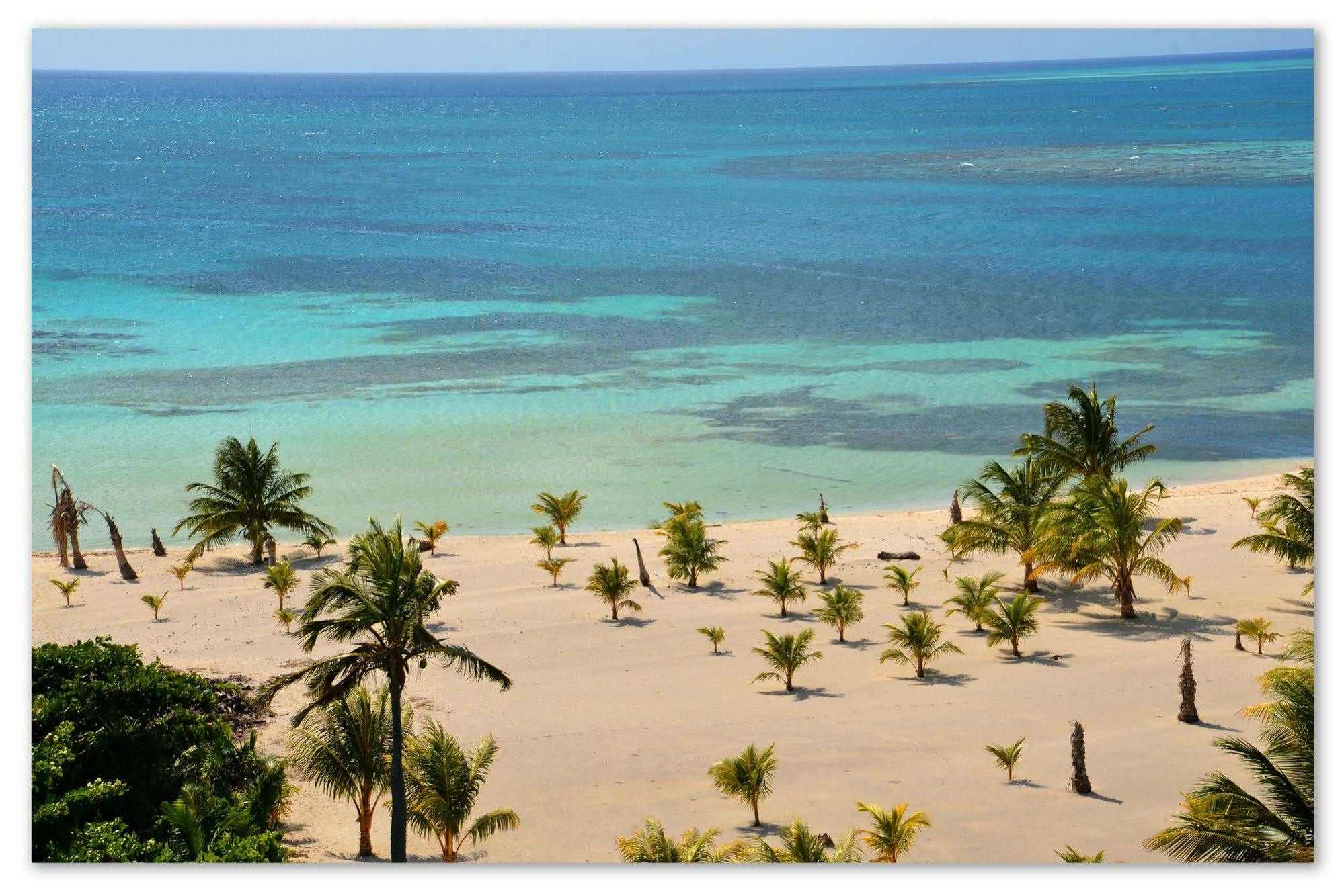 Isla Marisol Resort Exterior foto