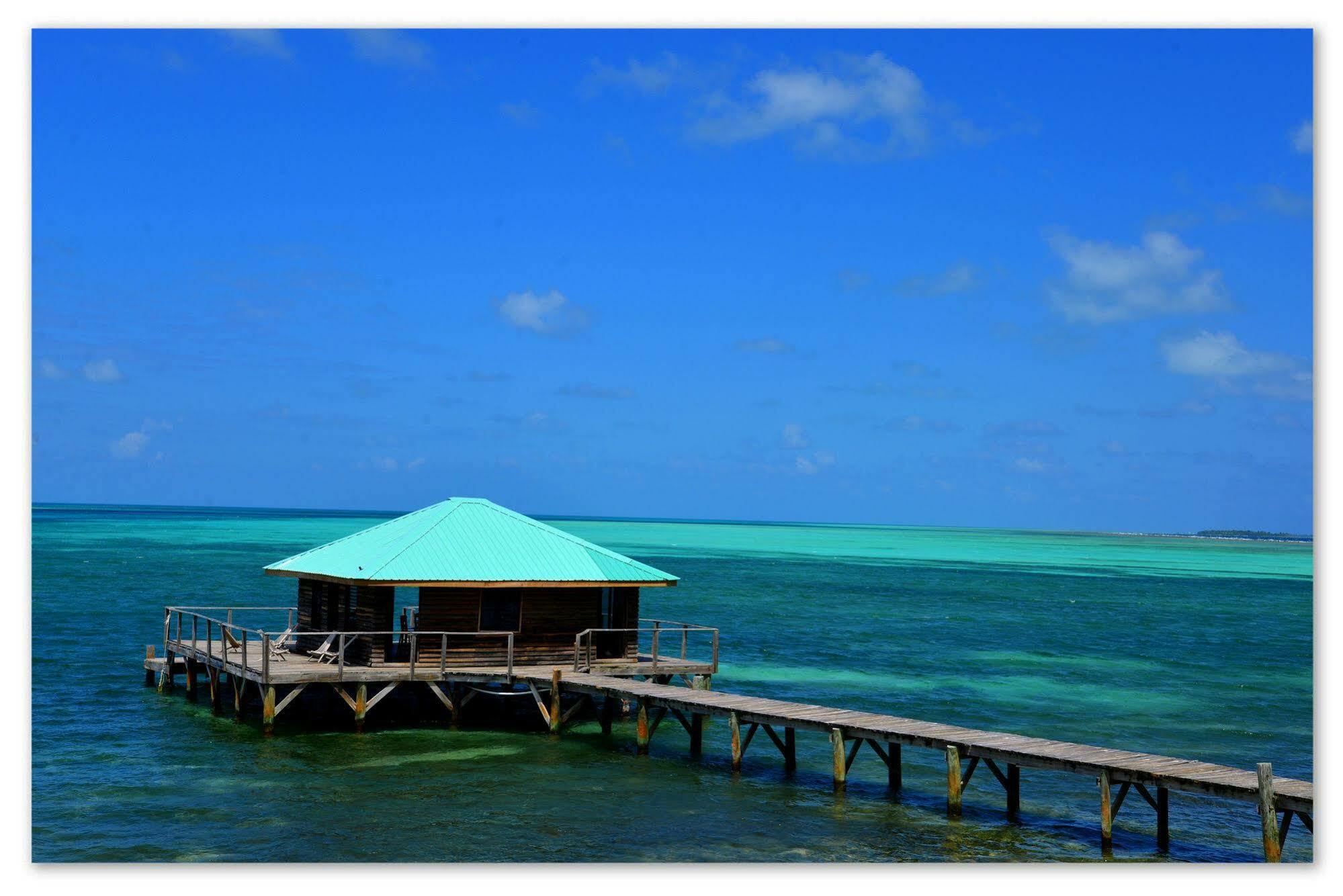 Isla Marisol Resort Exterior foto