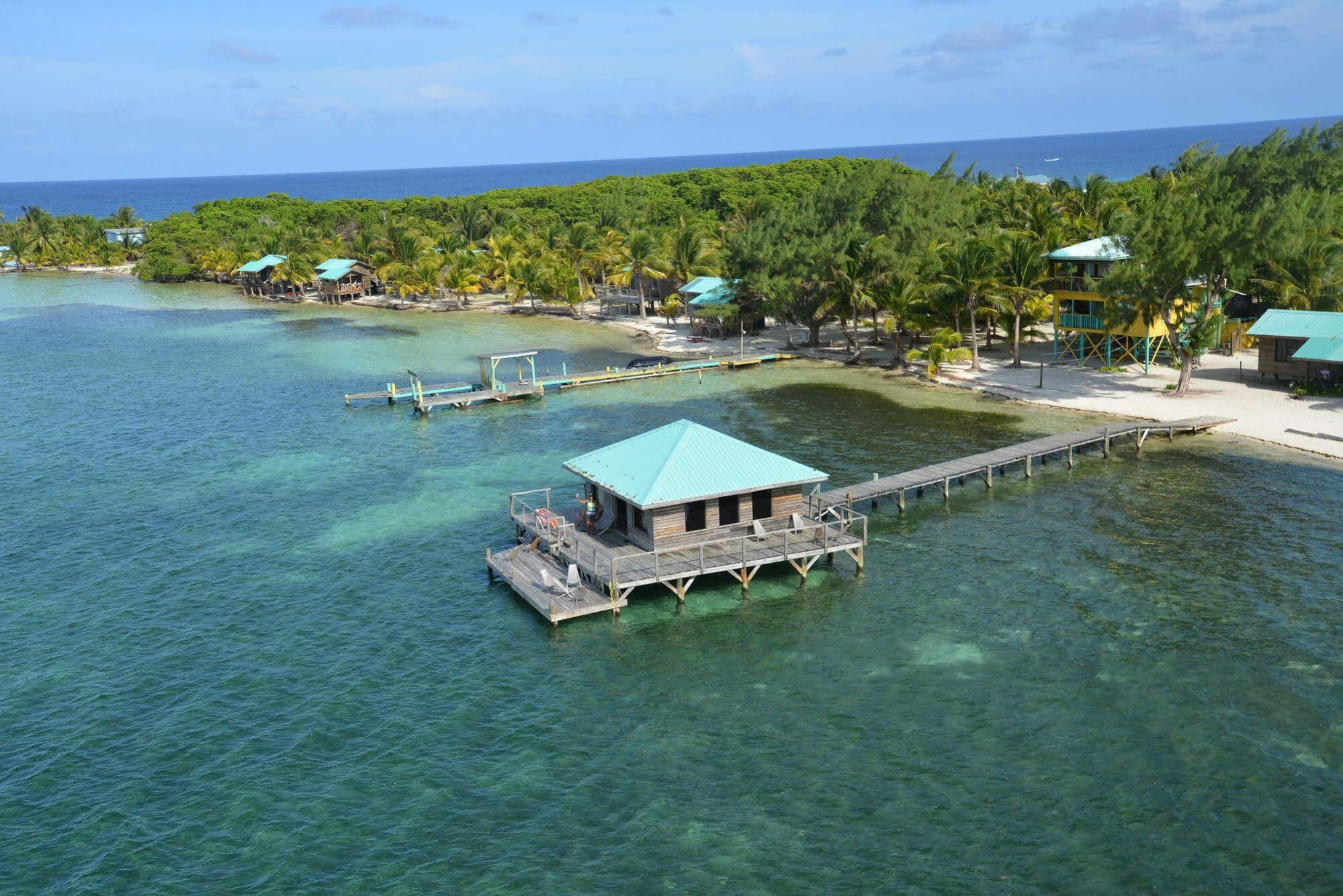 Isla Marisol Resort Exterior foto